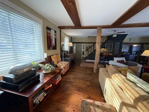 1033 Burrington Hill Road Whitingham VT 05361