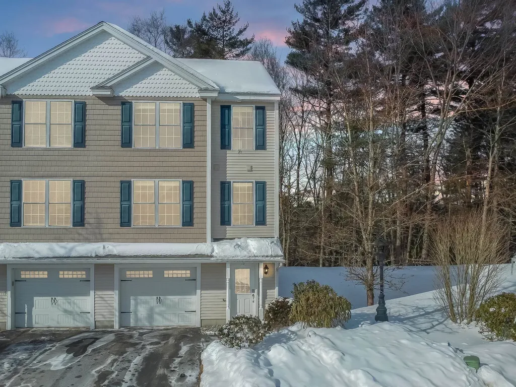 2 Larch Street Goffstown NH 03045