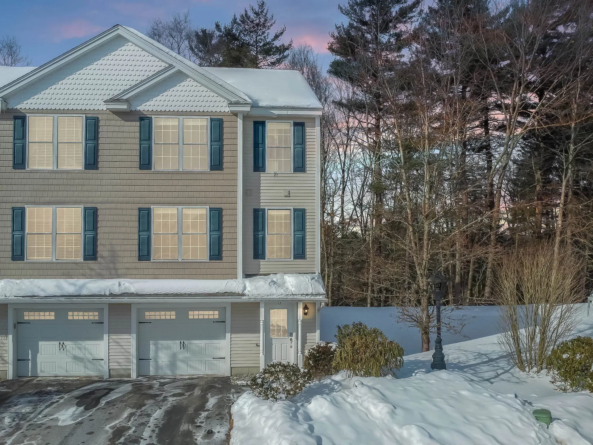 2 Larch Street Goffstown NH 03045