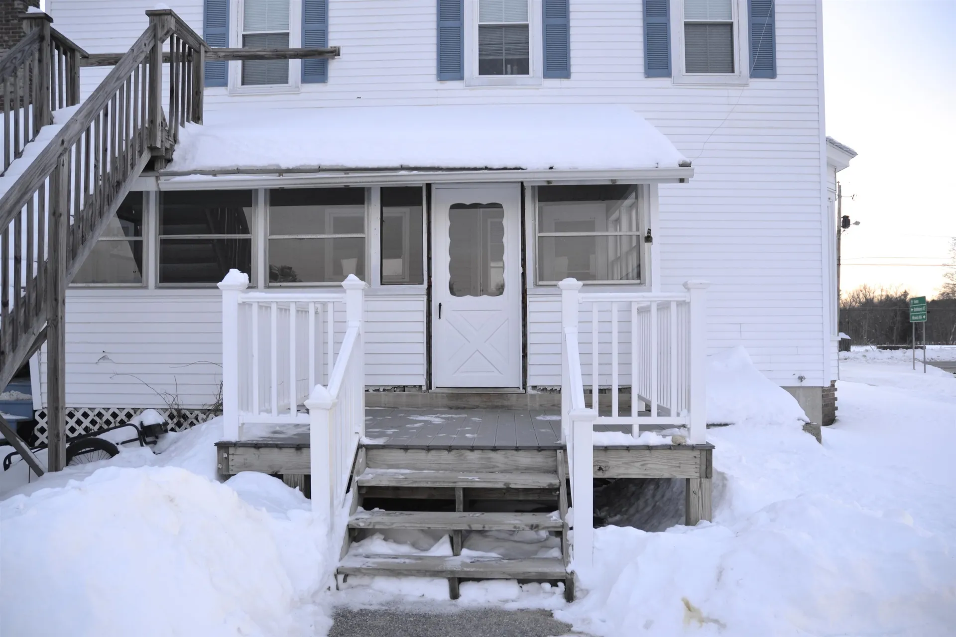 Winchester NH, 18 Manning Hill Road, Unit A