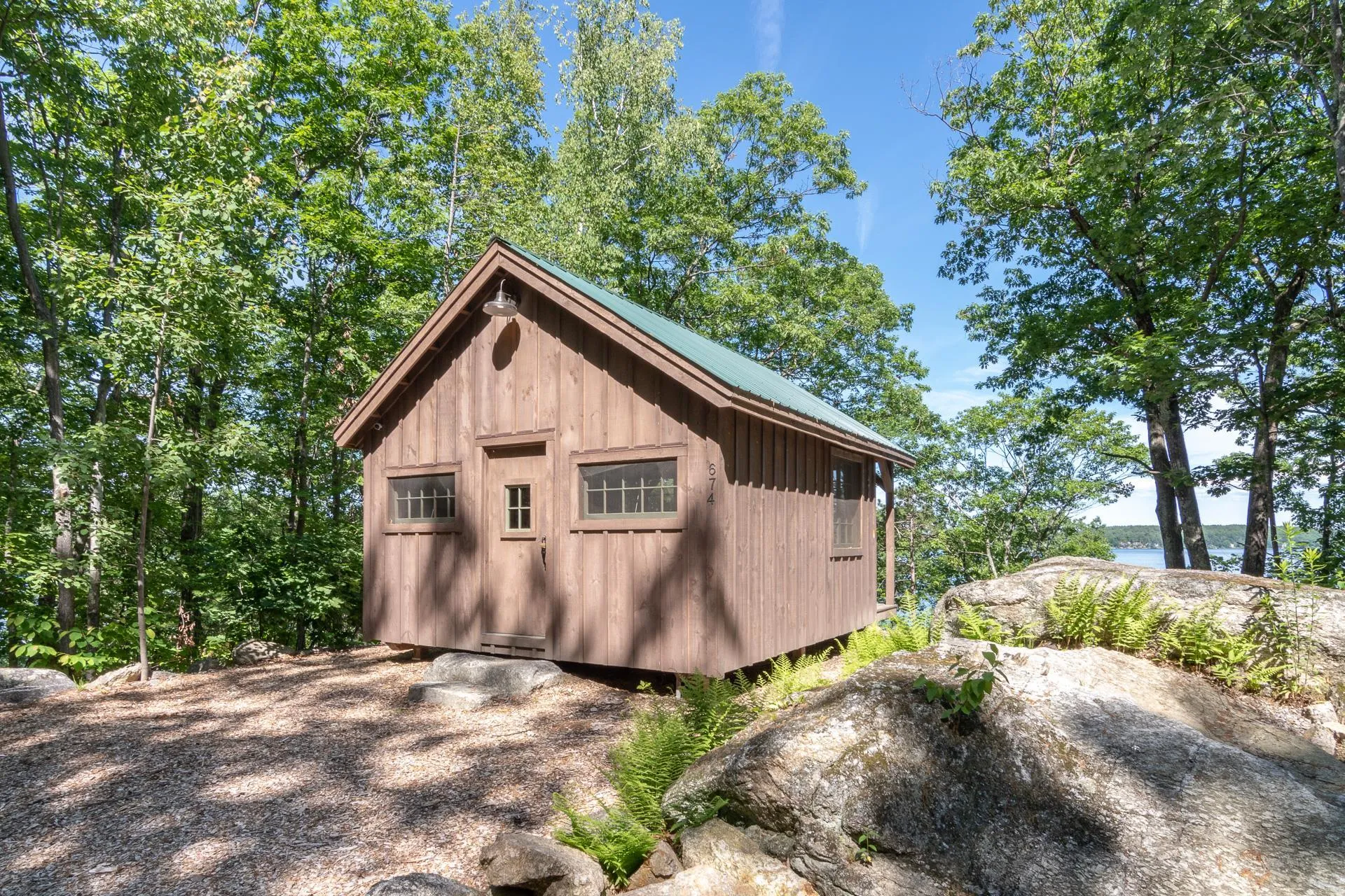 175 Akwa Vista Laconia NH 03246