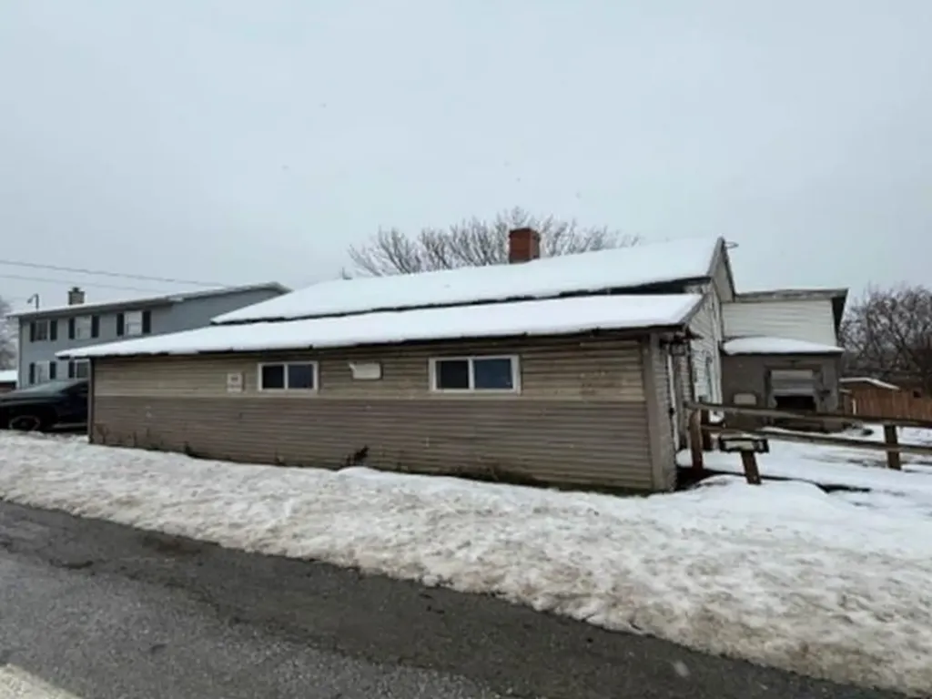 2749 Vt Route 105 Berkshire VT 05447
