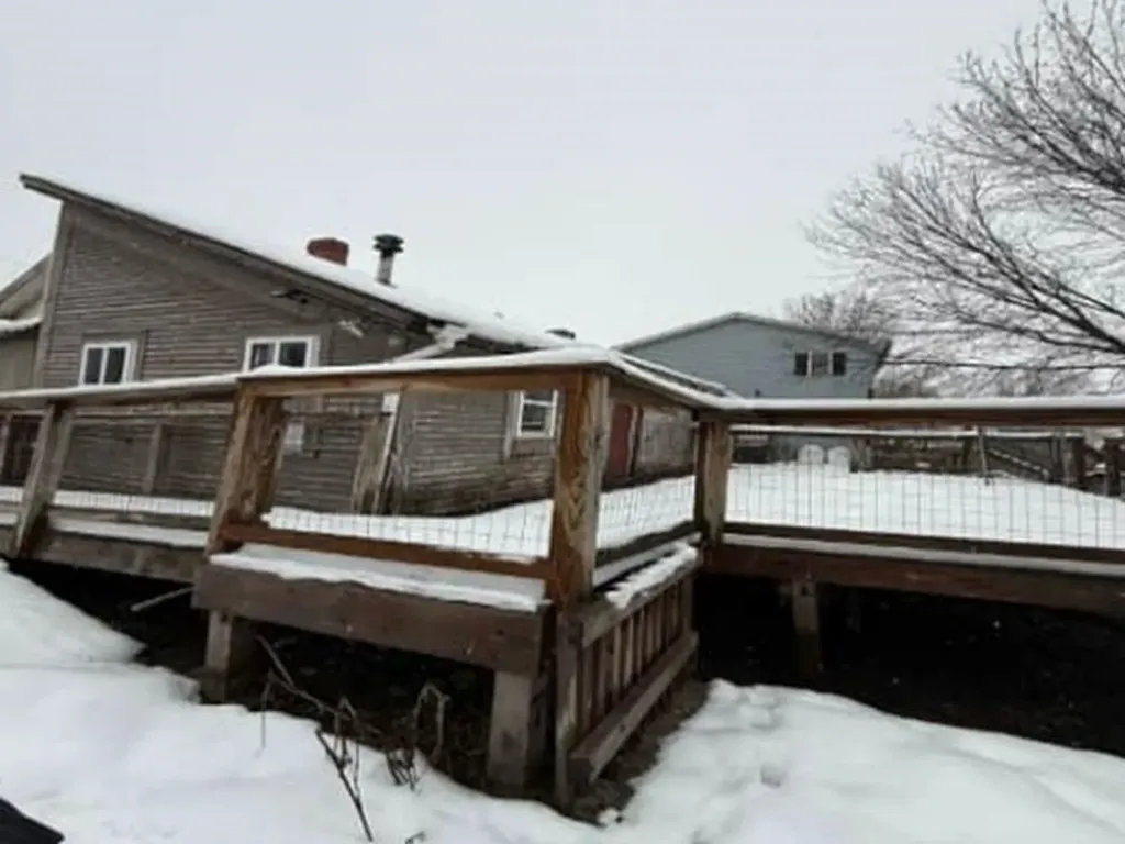 2749 Vt Route 105 Berkshire VT 05447