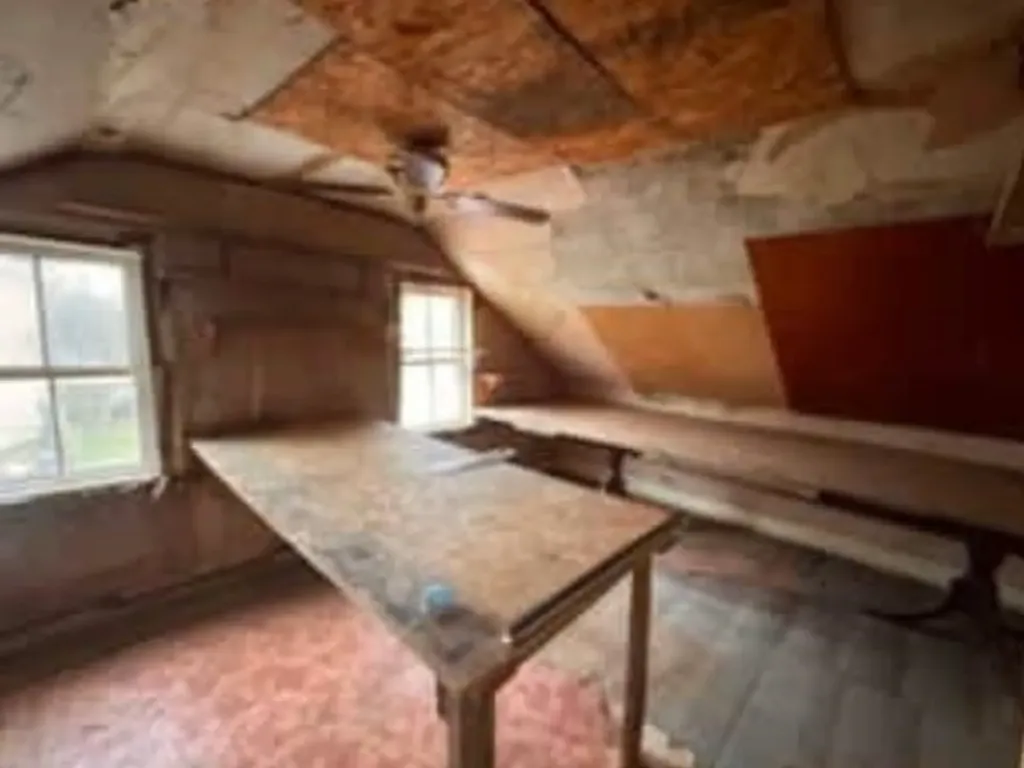 2749 Vt Route 105 Berkshire VT 05447