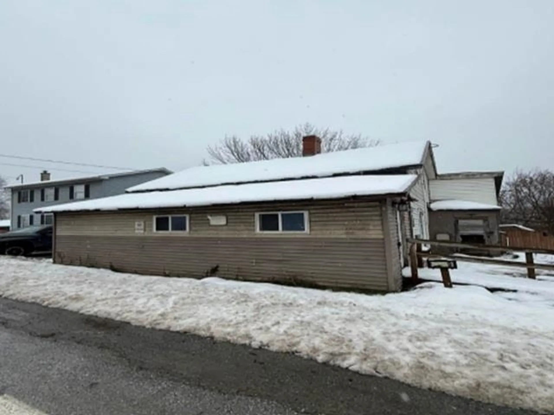 2749 Vt Route 105 Berkshire VT 05447