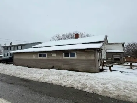 2749 Vt Route 105 Berkshire VT 05447