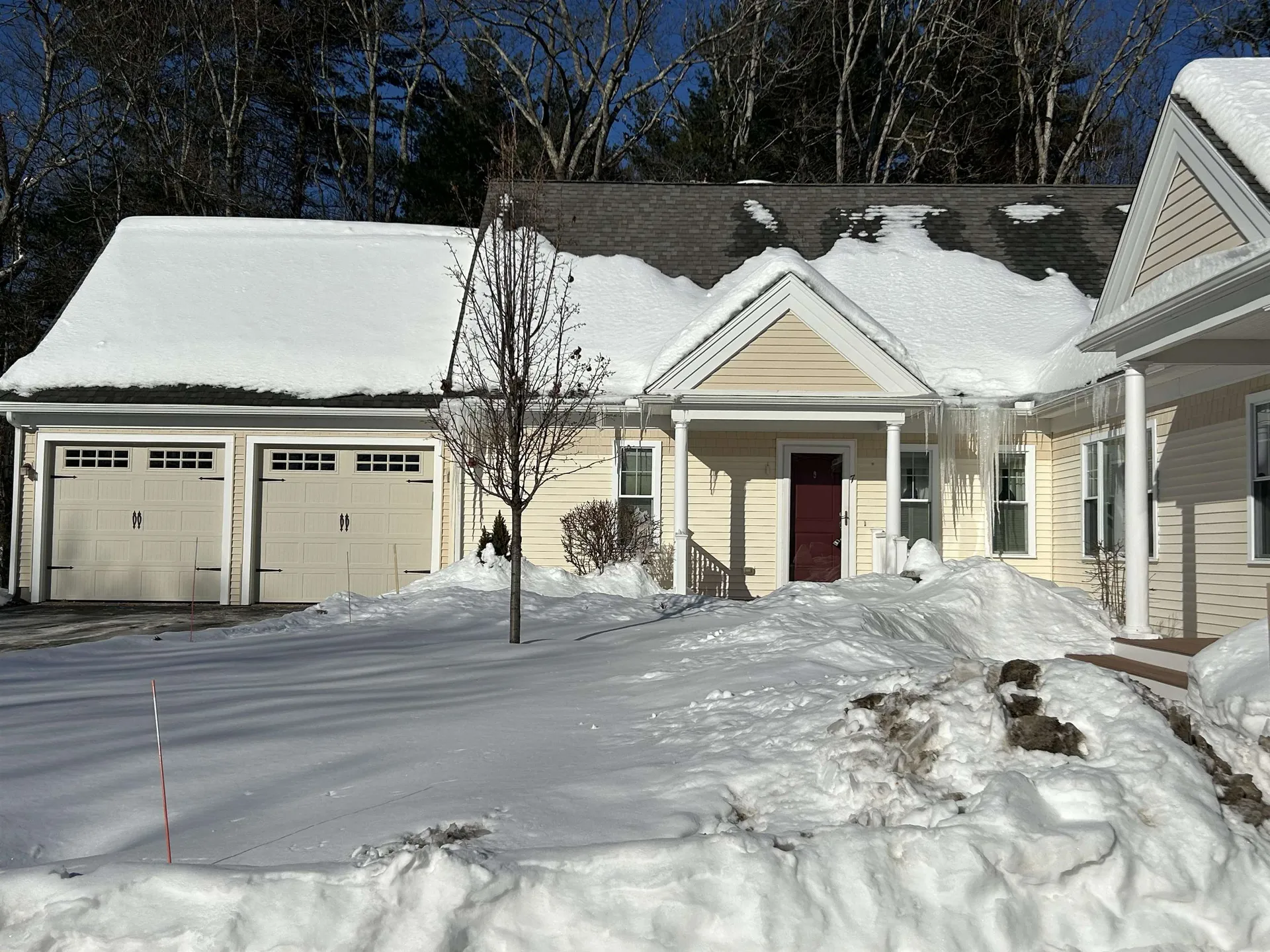 7 Hilltop Lane Brentwood NH 03833