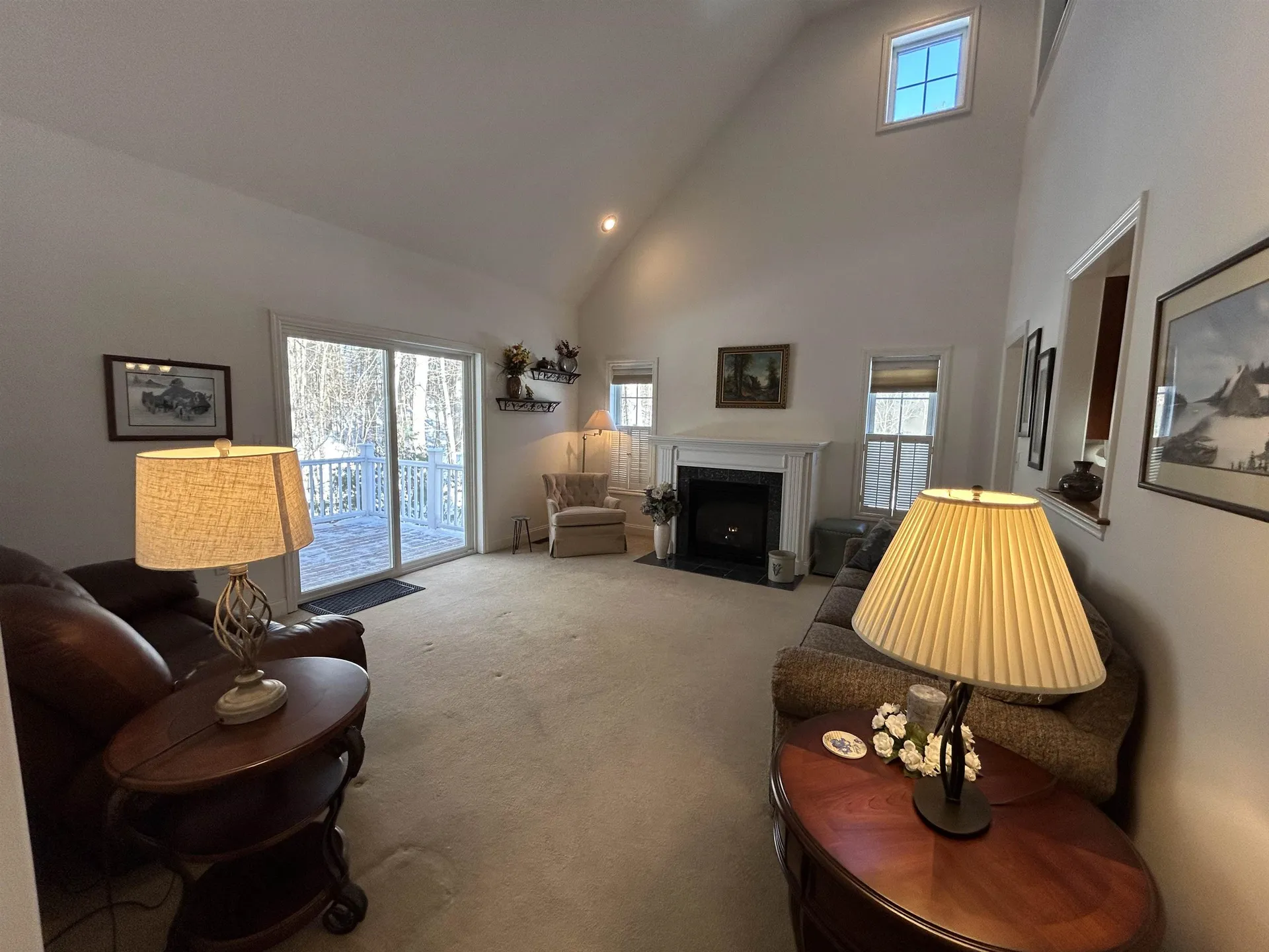 7 Hilltop Lane Brentwood NH 03833