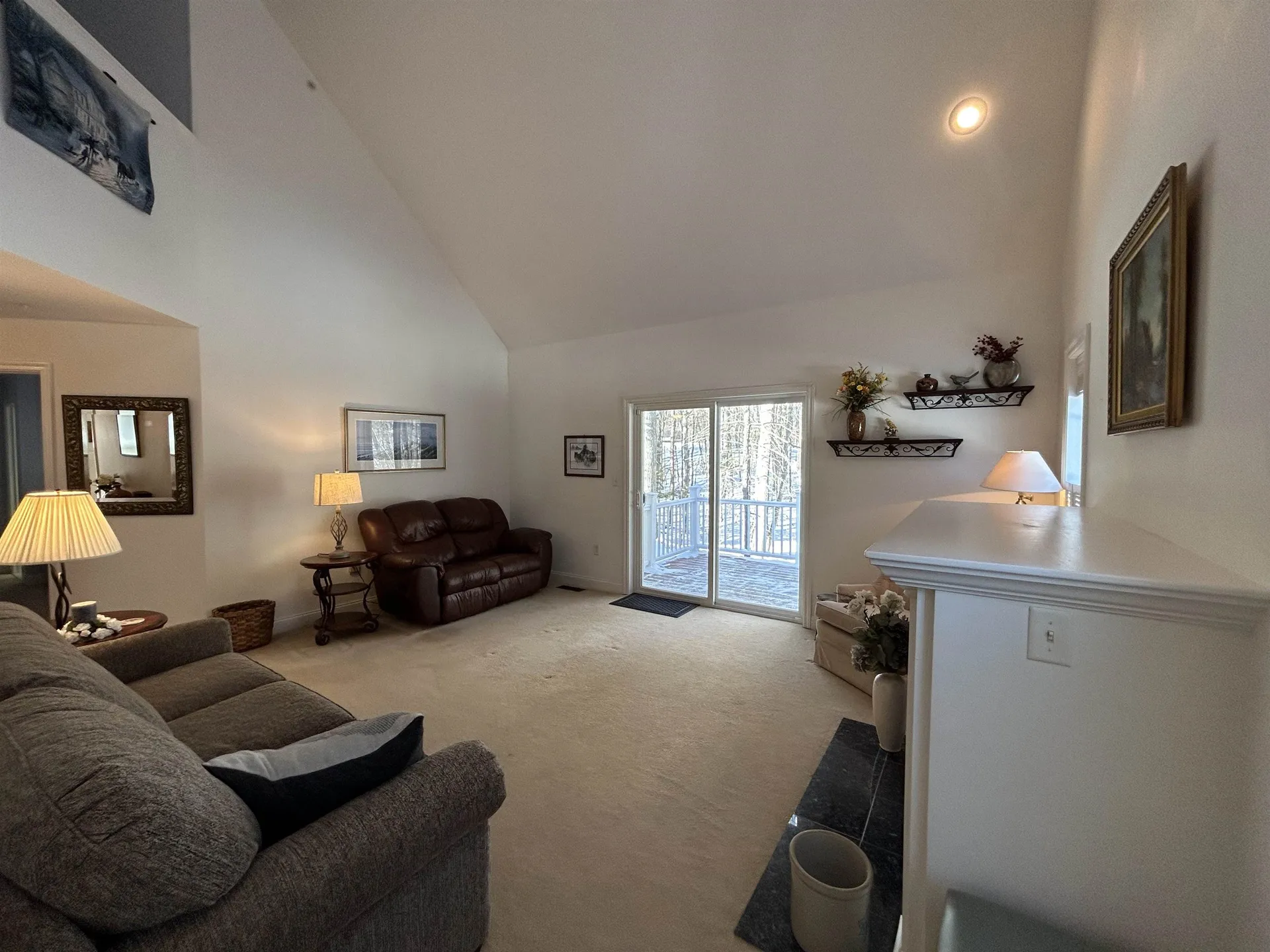 7 Hilltop Lane Brentwood NH 03833