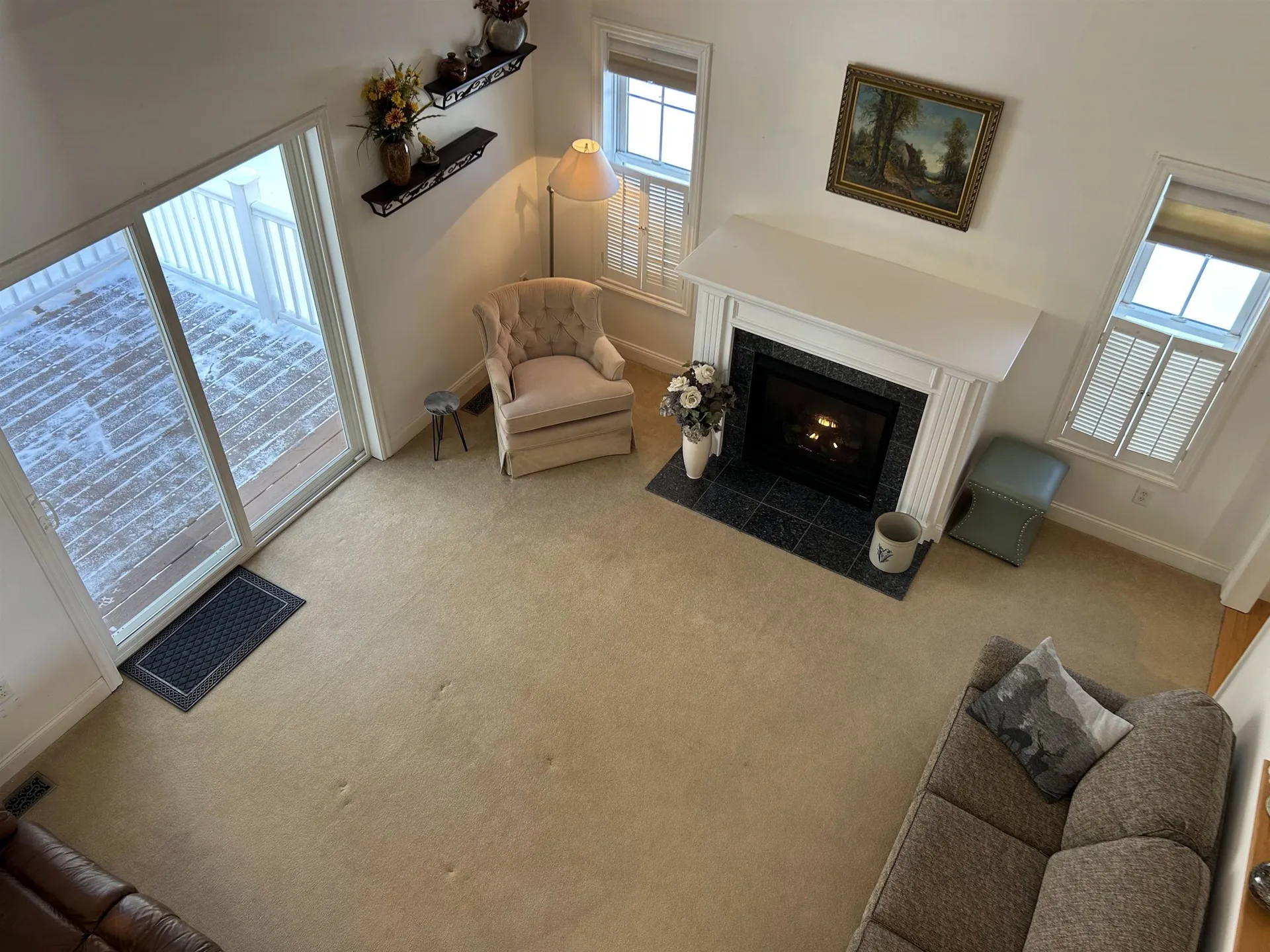 7 Hilltop Lane Brentwood NH 03833