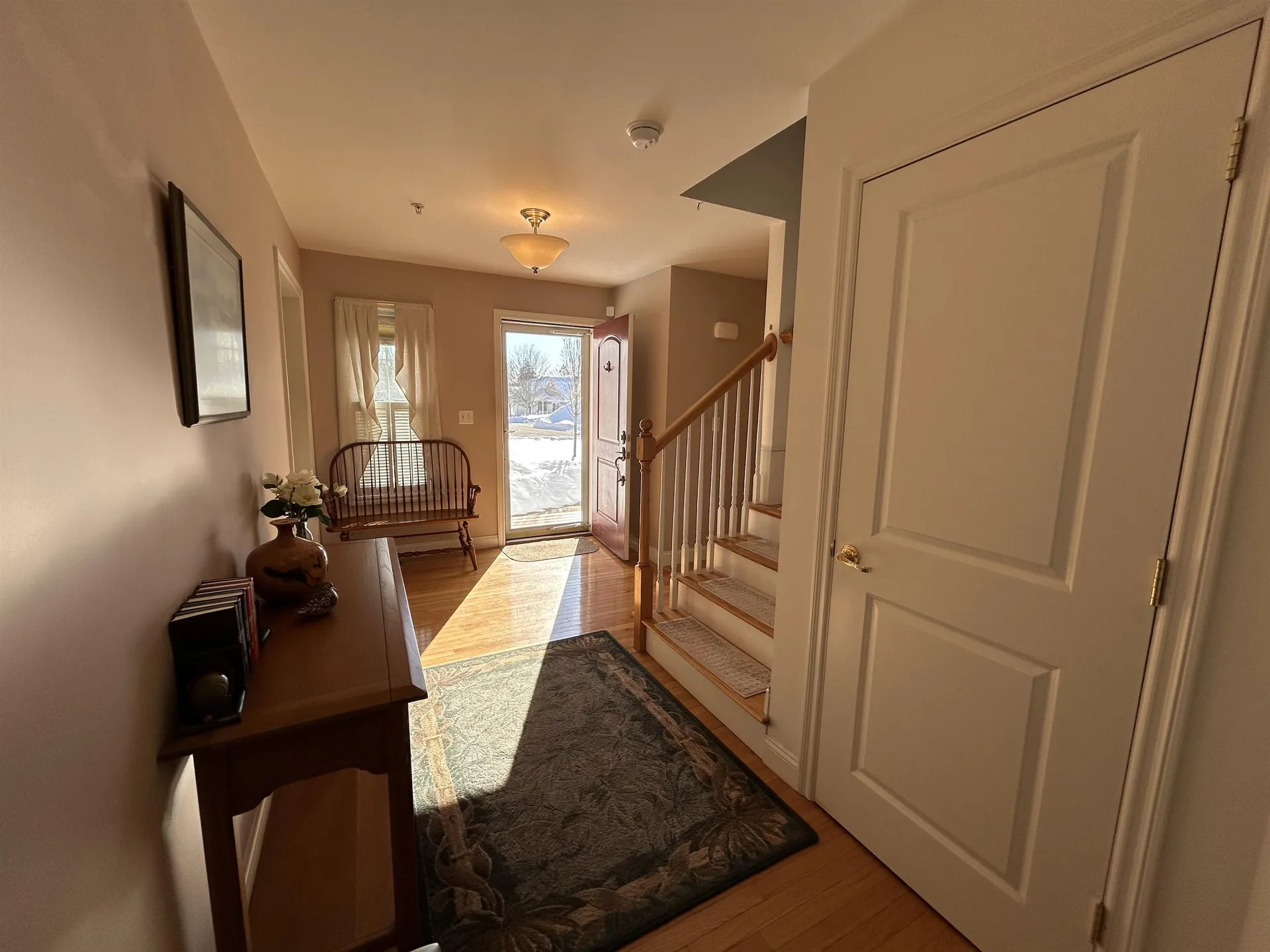 7 Hilltop Lane Brentwood NH 03833