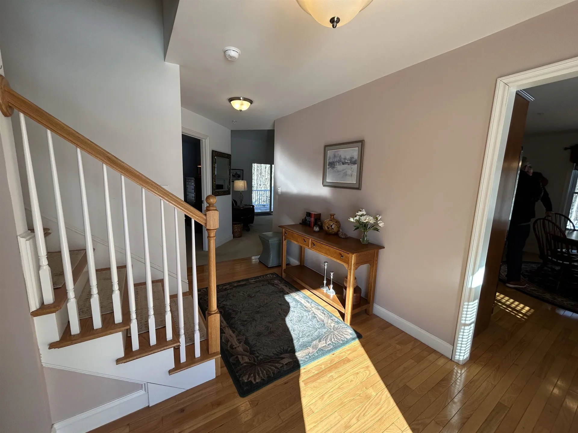 7 Hilltop Lane Brentwood NH 03833