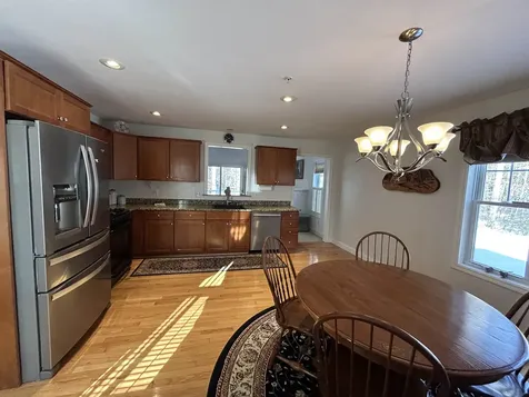 7 Hilltop Lane Brentwood NH 03833