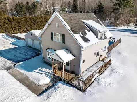 553 Lancaster Road Northumberland NH 03582