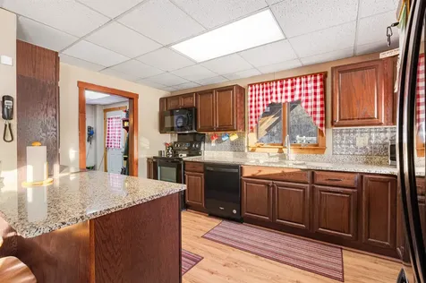 553 Lancaster Road Northumberland NH 03582