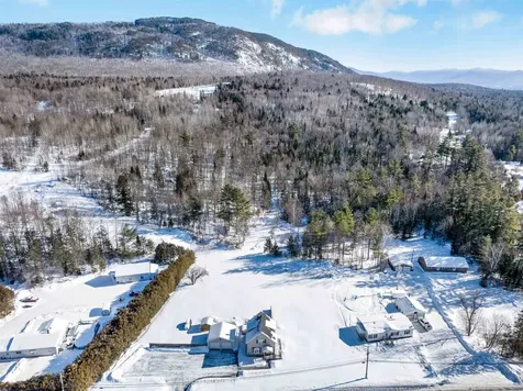 553 Lancaster Road Northumberland NH 03582