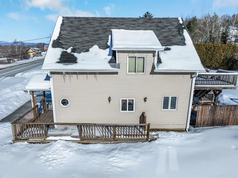 553 Lancaster Road Northumberland NH 03582