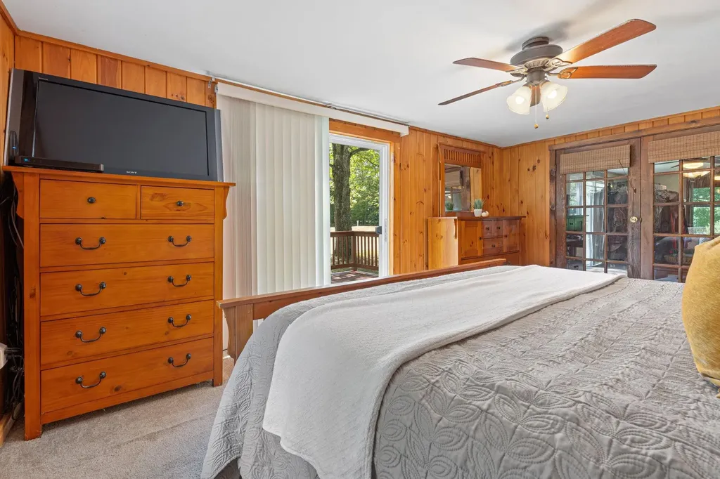 395 Greenhill Road Barrington NH 03825