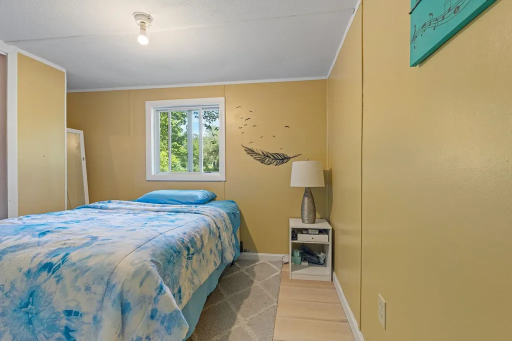 395 Greenhill Road Barrington NH 03825