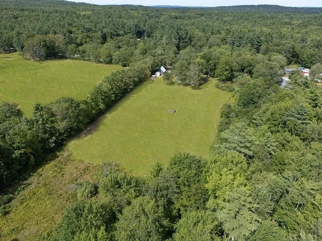 395 Greenhill Road Barrington NH 03825