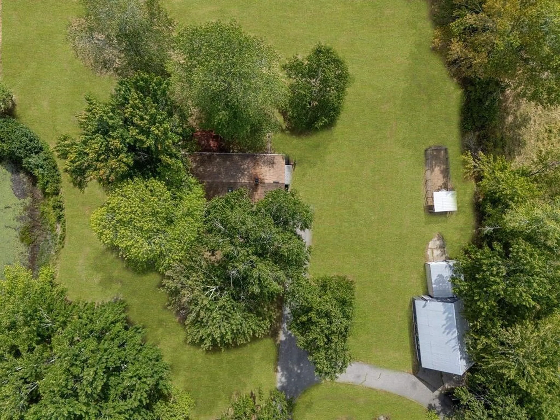 395 Greenhill Road Barrington NH 03825