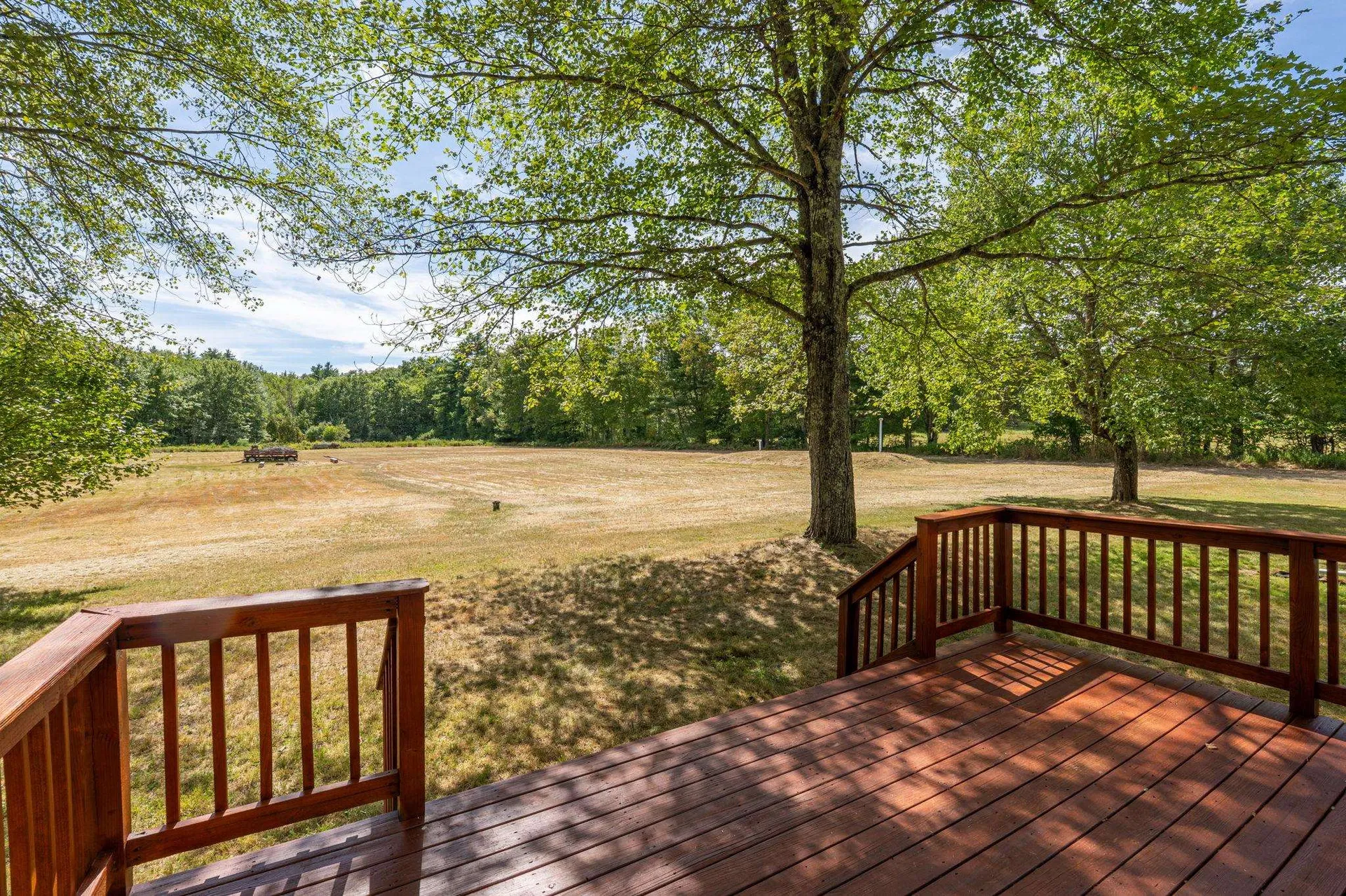 395 Greenhill Road Barrington NH 03825