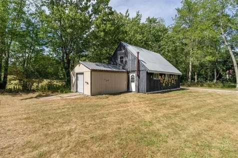 395 Greenhill Road Barrington NH 03825