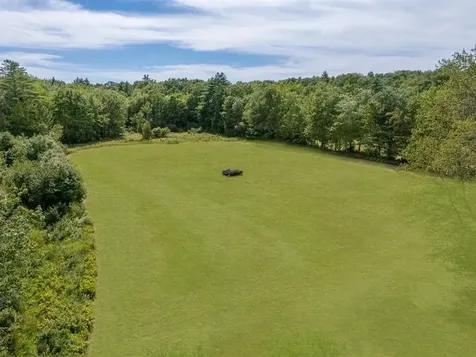 395 Greenhill Road Barrington NH 03825