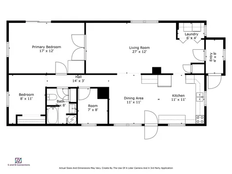 395 Greenhill Road Barrington NH 03825