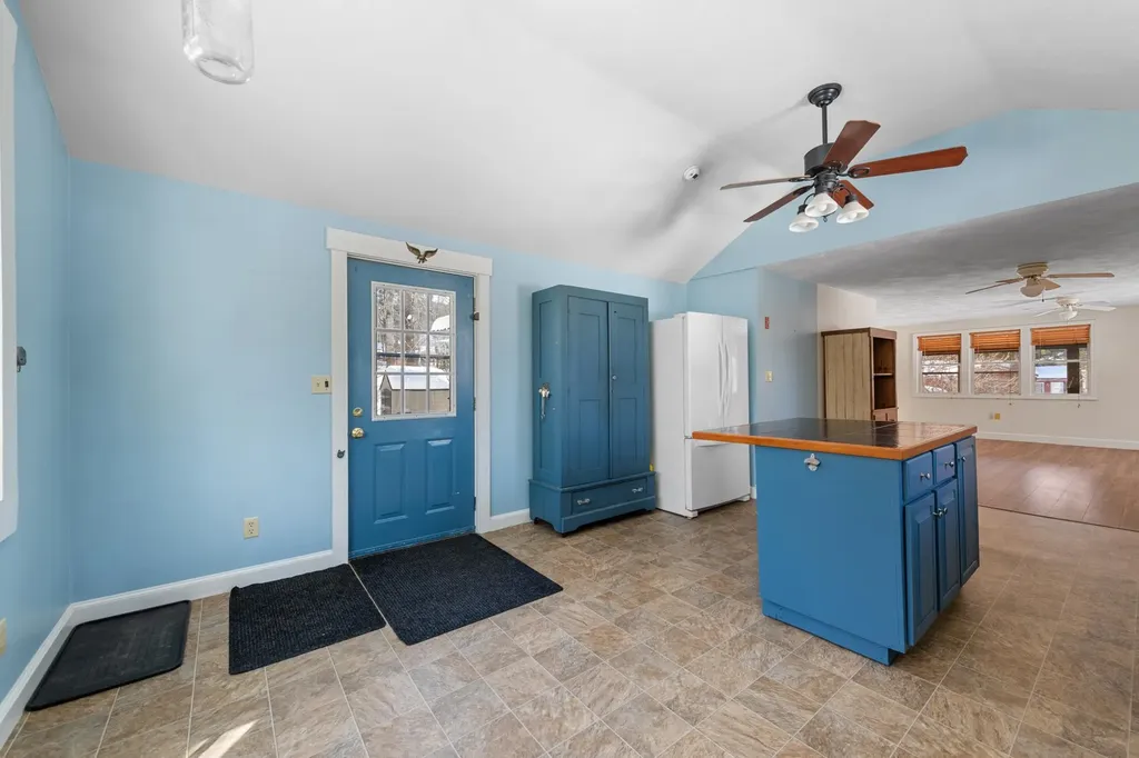 45 Fourth Street Bristol NH 03222