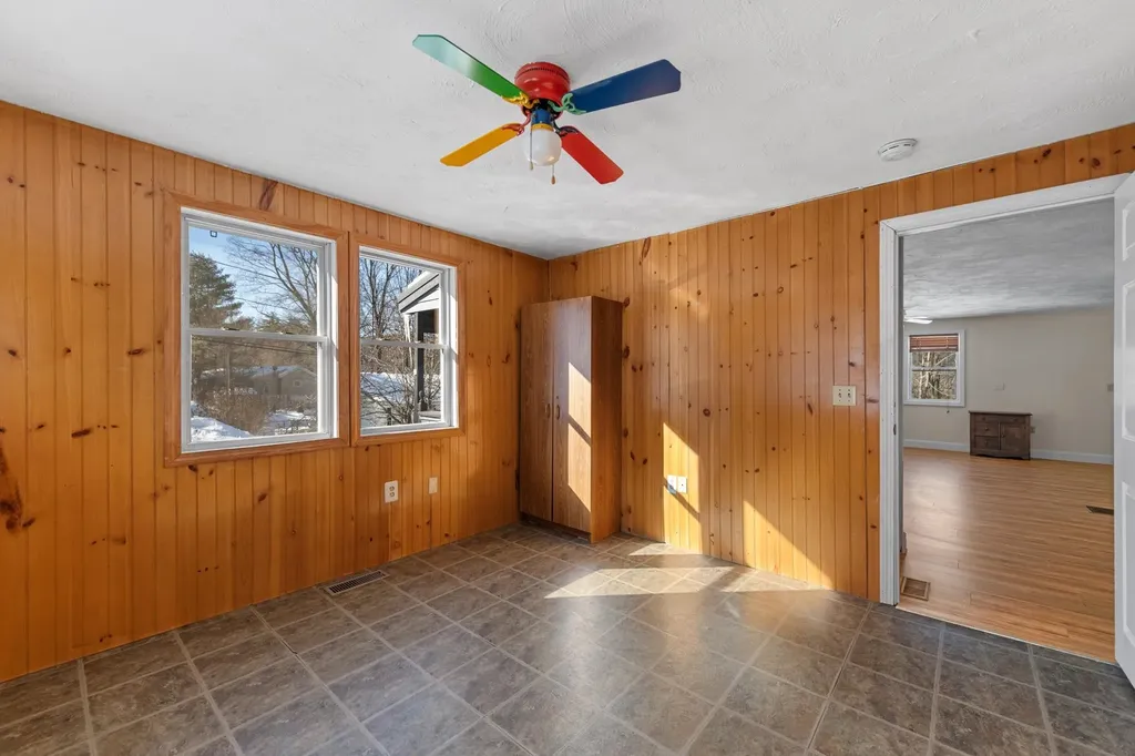 45 Fourth Street Bristol NH 03222