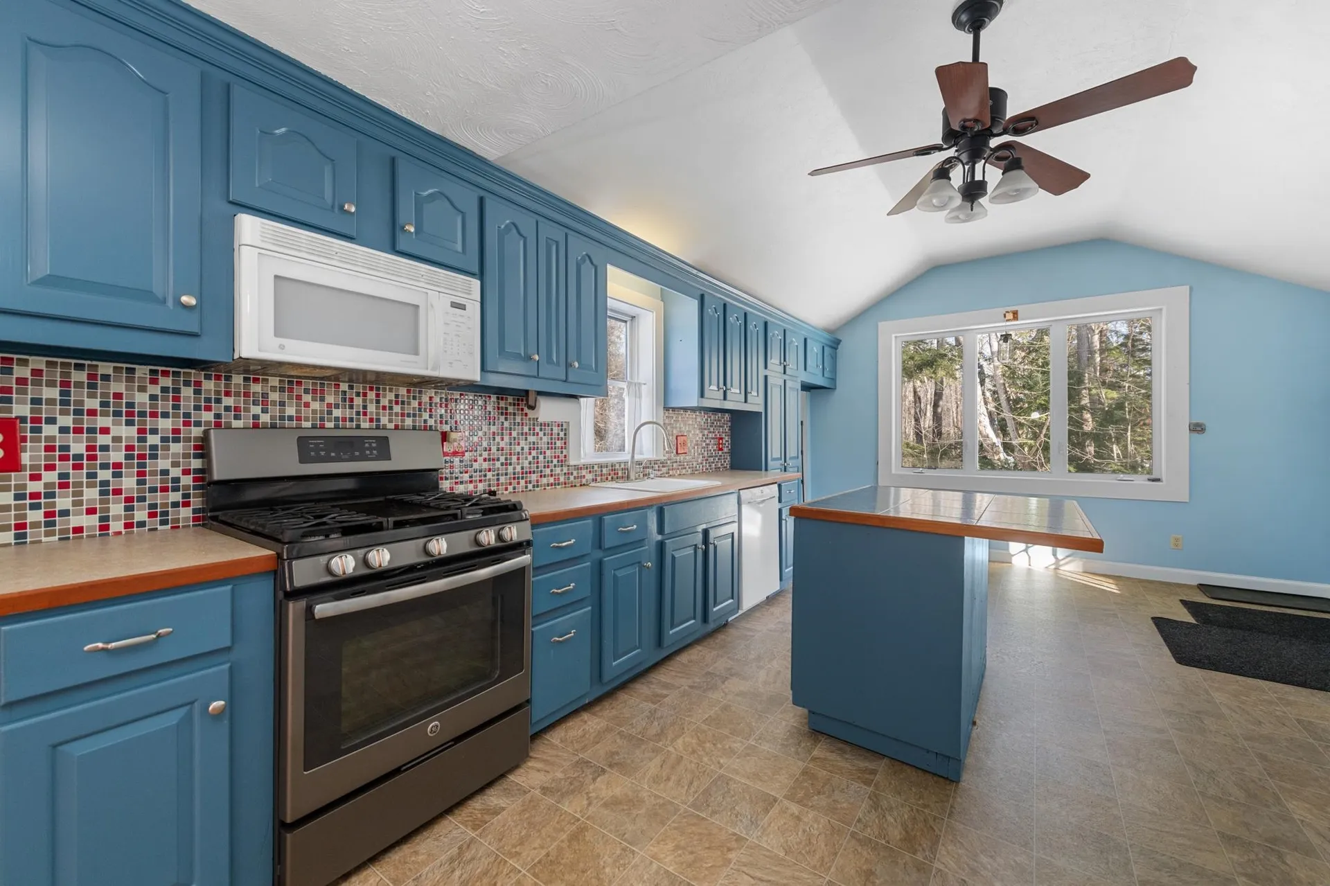 45 Fourth Street Bristol NH 03222