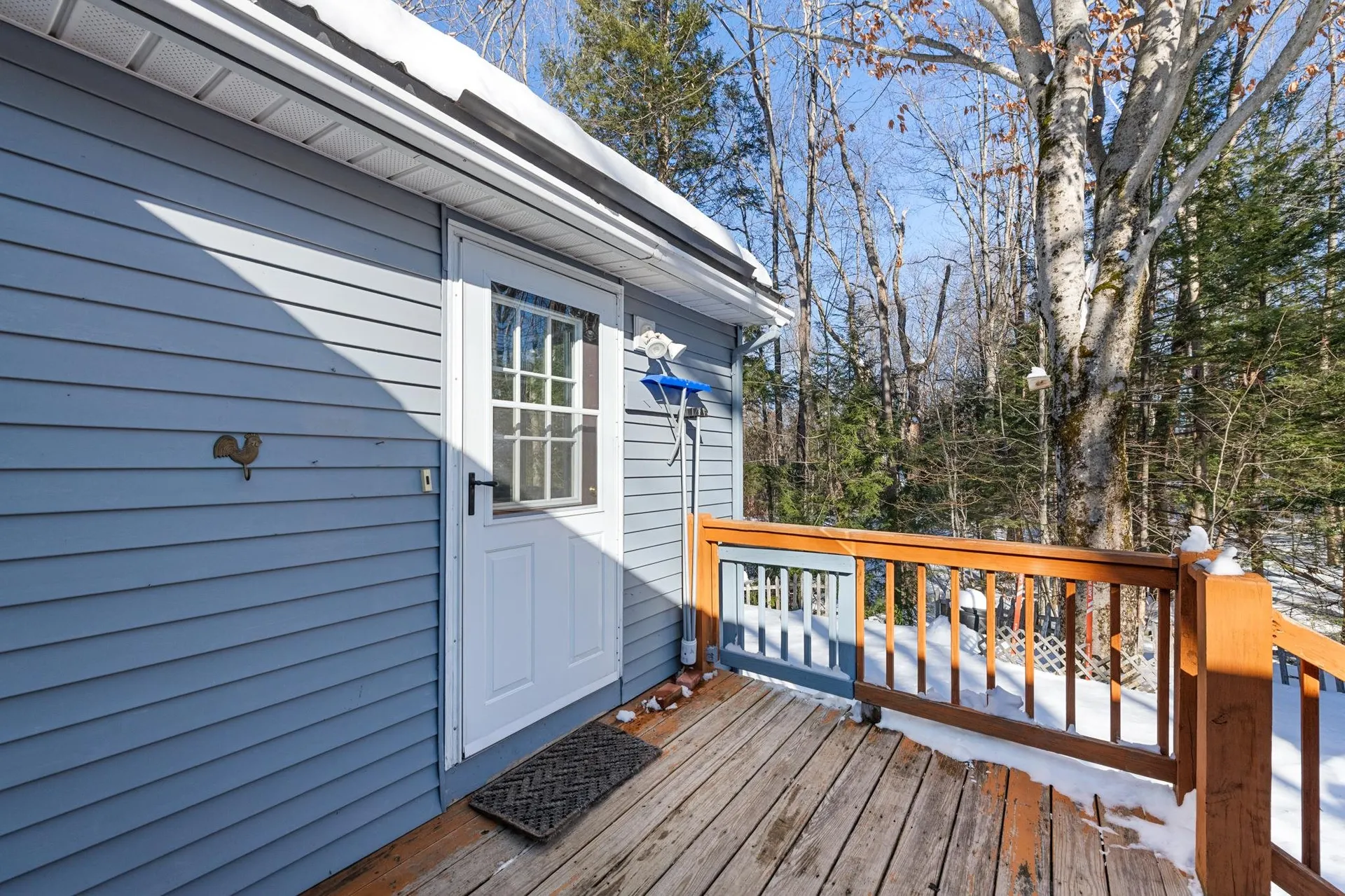 45 Fourth Street Bristol NH 03222