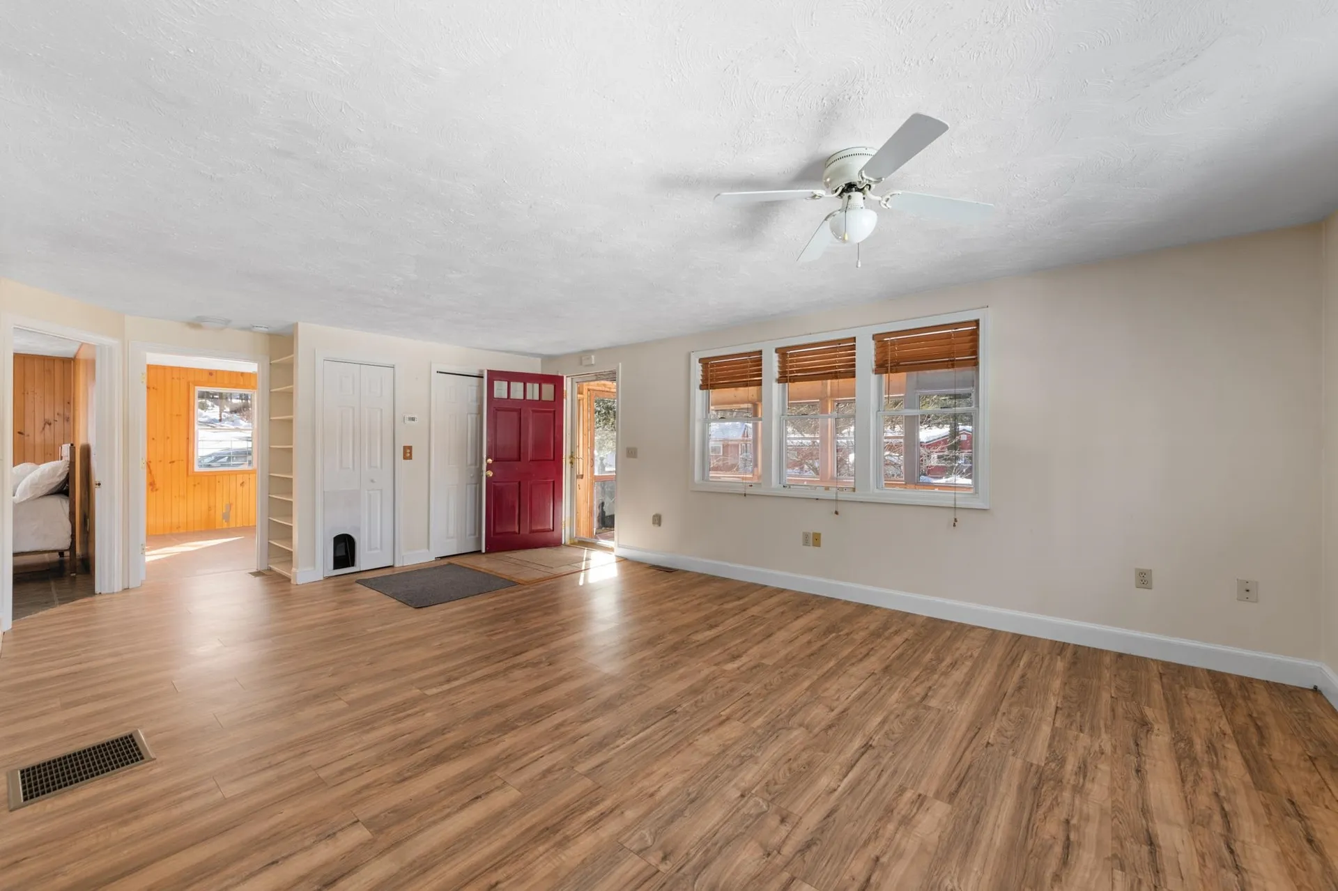 45 Fourth Street Bristol NH 03222