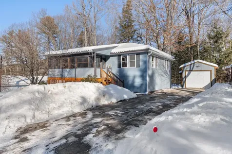 45 Fourth Street Bristol NH 03222