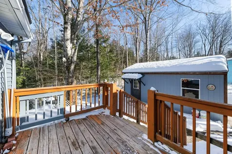 45 Fourth Street Bristol NH 03222