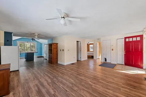 45 Fourth Street Bristol NH 03222