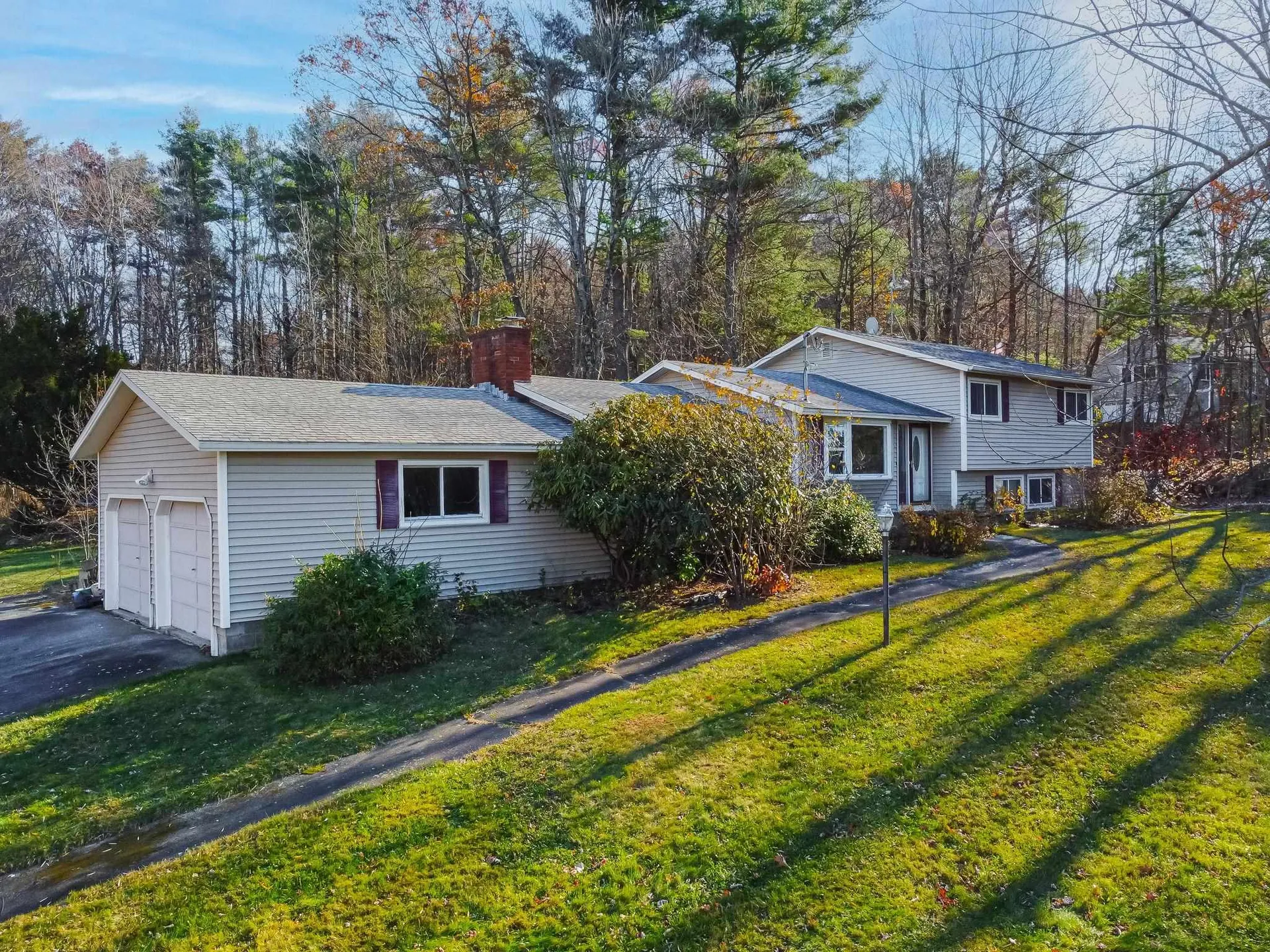 11 Wellesley Drive Pelham NH 03076