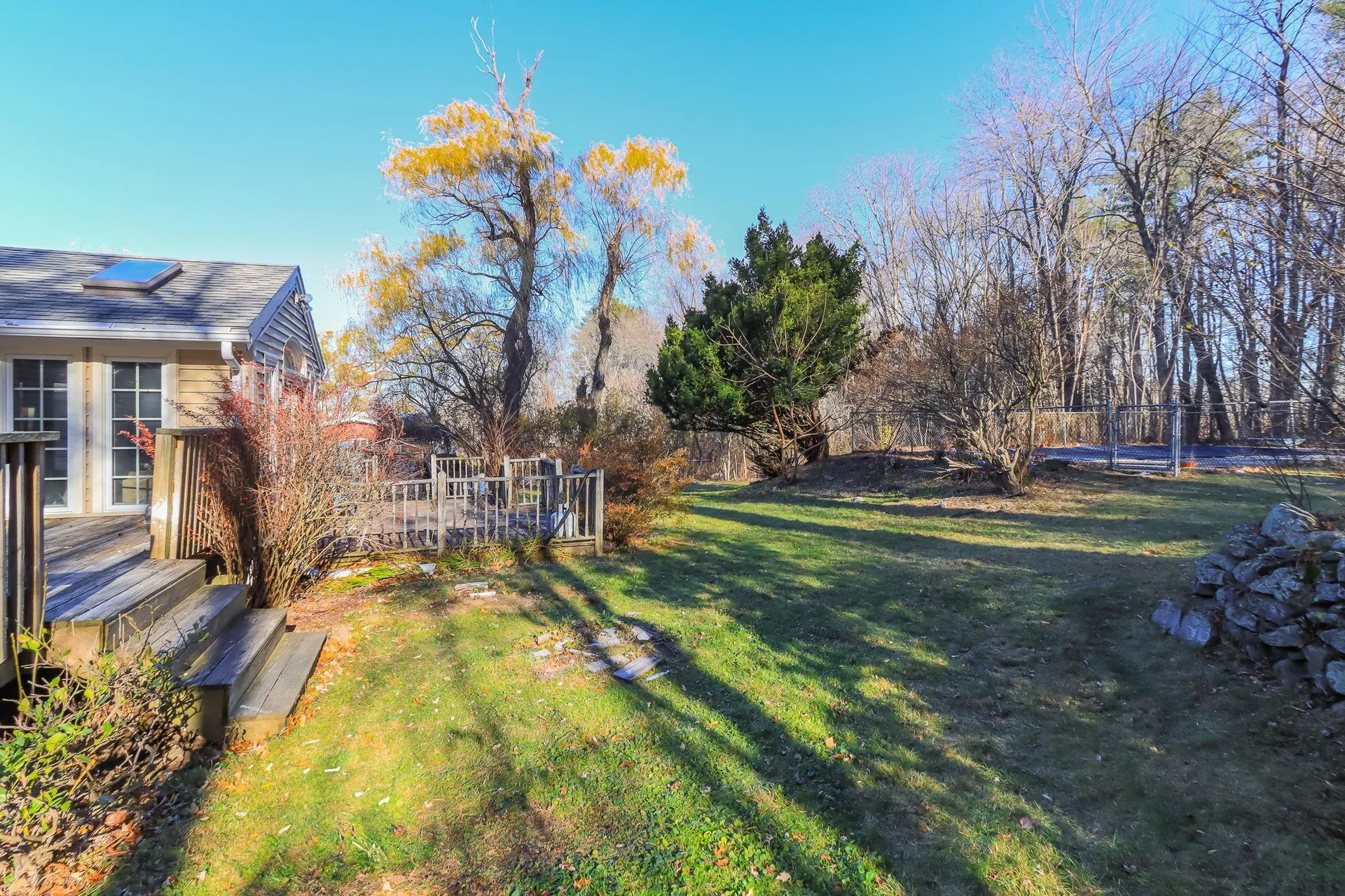 11 Wellesley Drive Pelham NH 03076