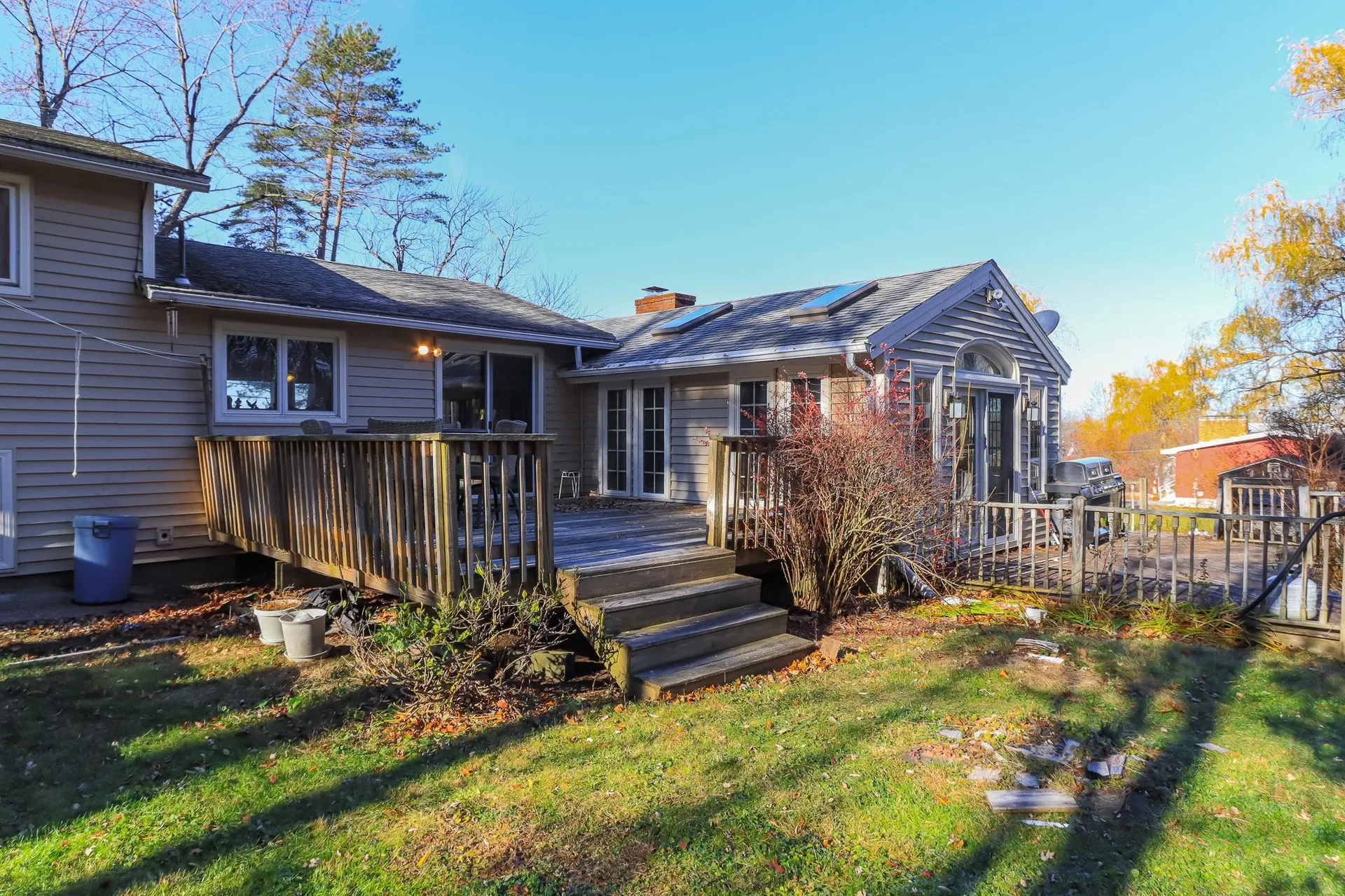 11 Wellesley Drive Pelham NH 03076