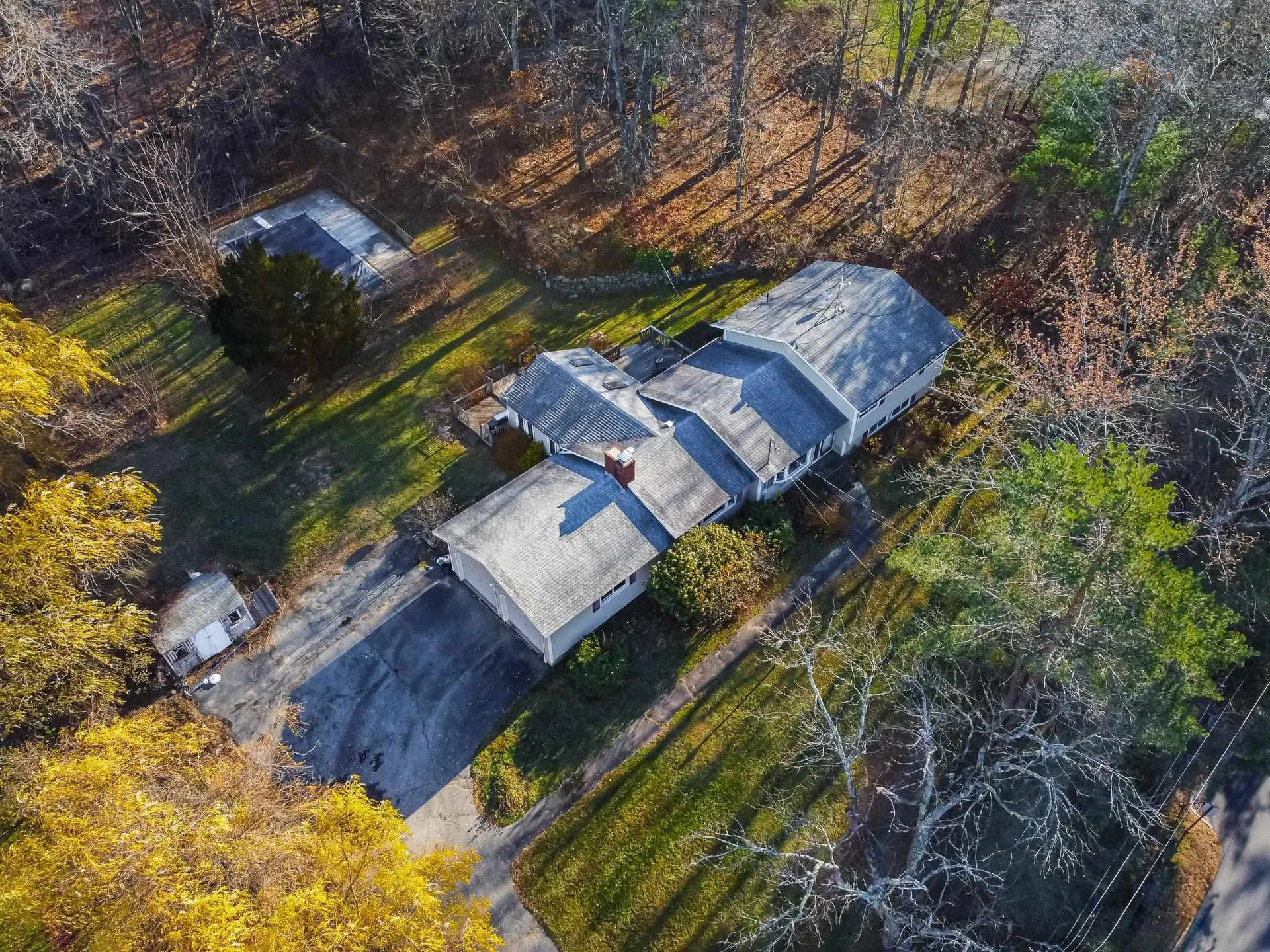 11 Wellesley Drive Pelham NH 03076