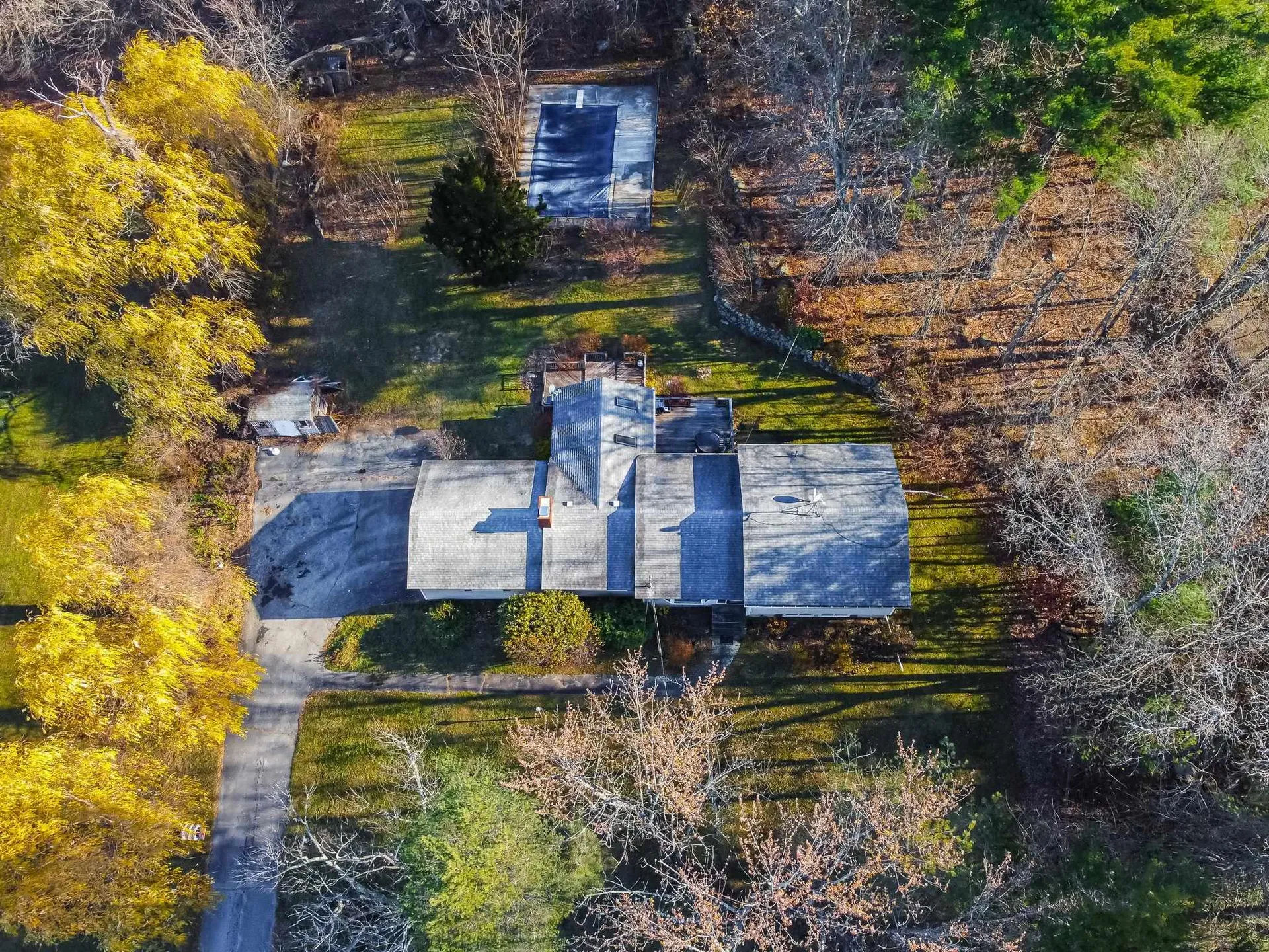11 Wellesley Drive Pelham NH 03076