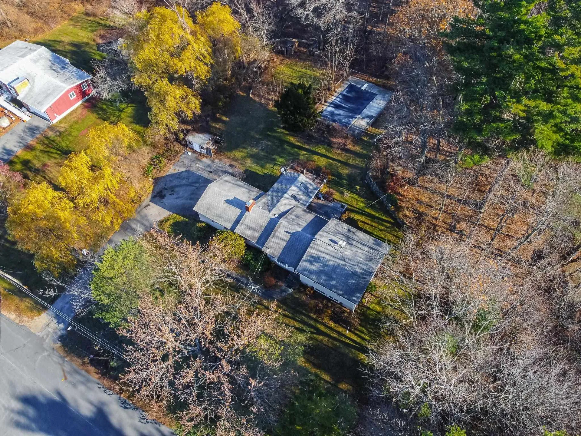 11 Wellesley Drive Pelham NH 03076