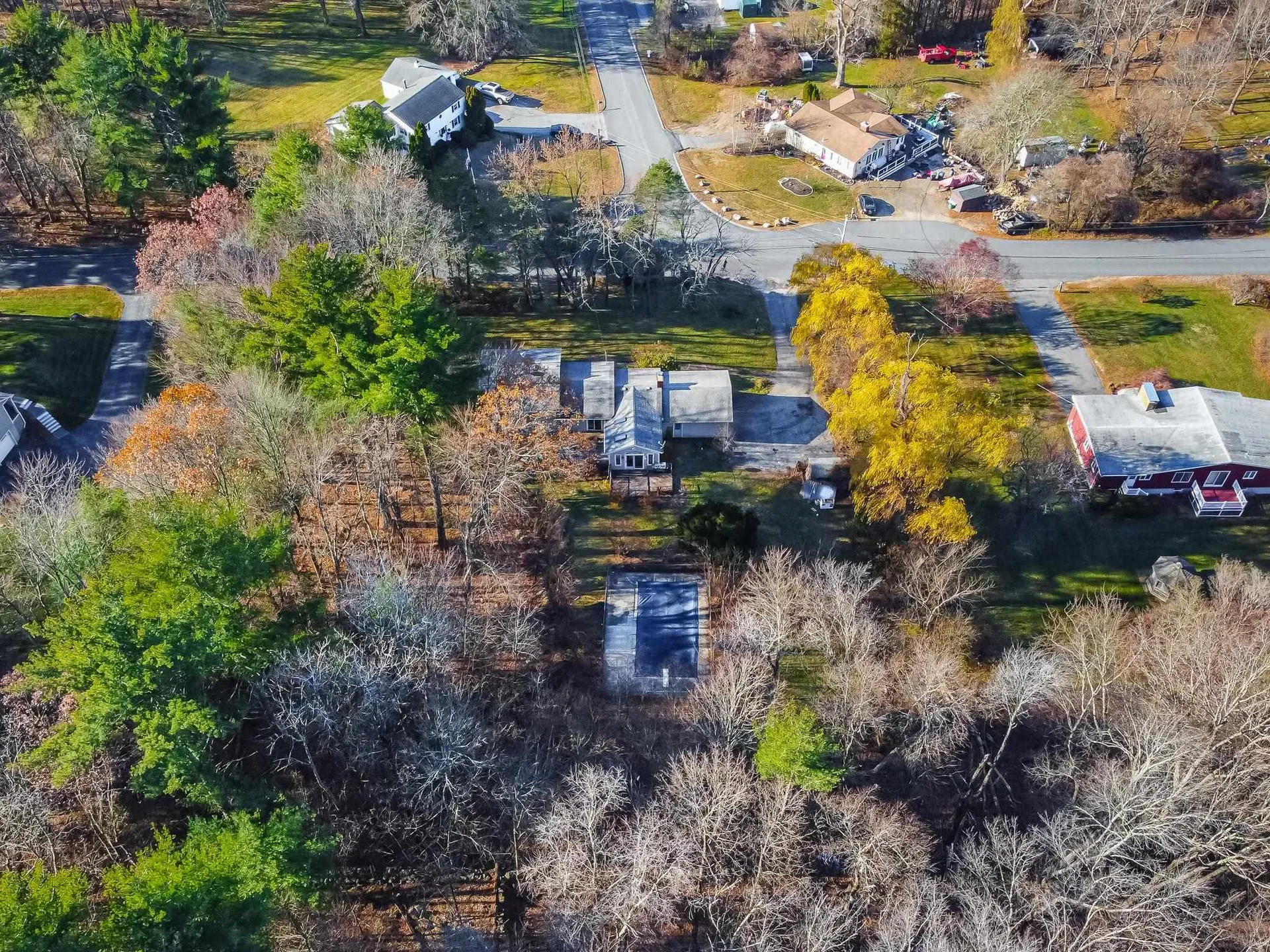 11 Wellesley Drive Pelham NH 03076