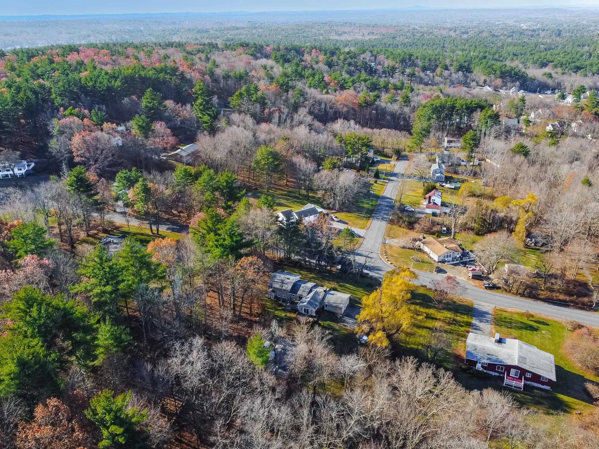 11 Wellesley Drive Pelham NH 03076