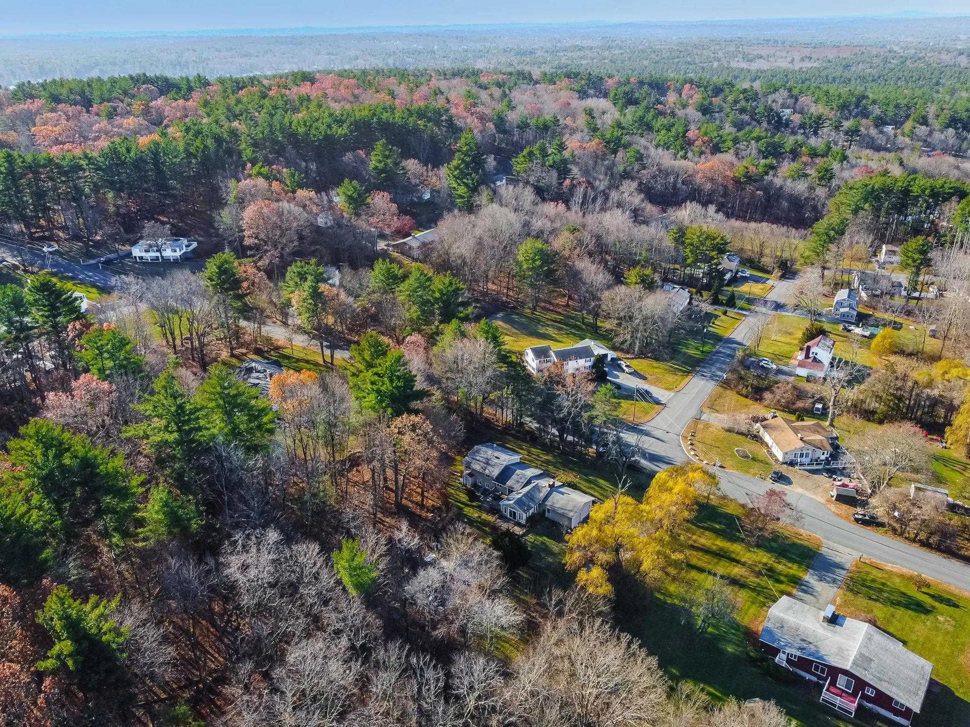 11 Wellesley Drive Pelham NH 03076