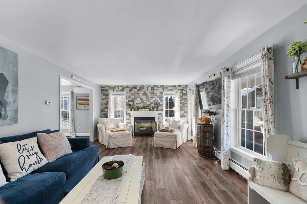 6 Alder Creek Lane Rochester NH 03867