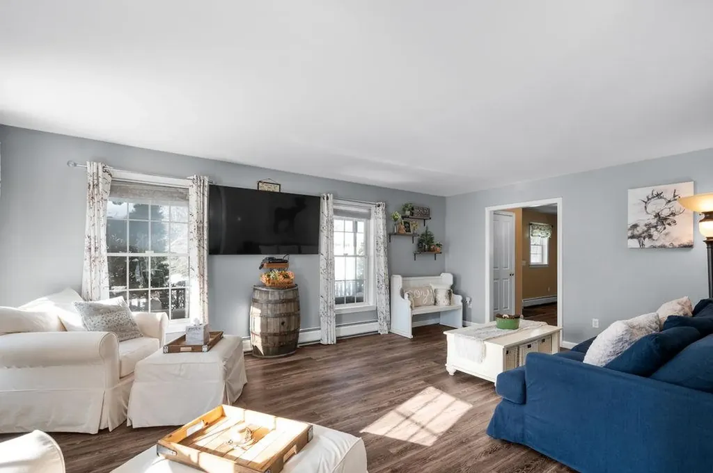 6 Alder Creek Lane Rochester NH 03867