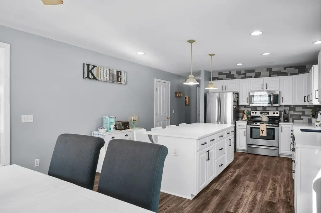 6 Alder Creek Lane Rochester NH 03867