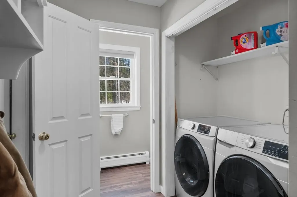 6 Alder Creek Lane Rochester NH 03867